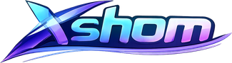 Logo xshom